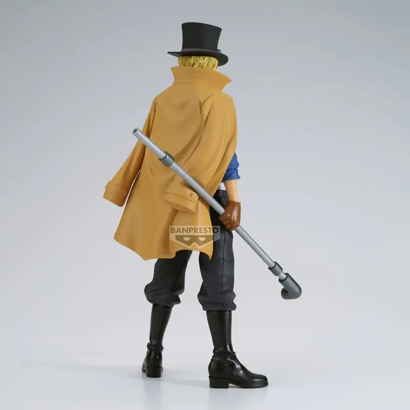 One Piece The Grandline Series Sabo figura 18 cm fotografija izdelka