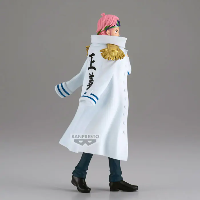 One Piece The Sukko Koby figura 16 cm fotografija izdelka