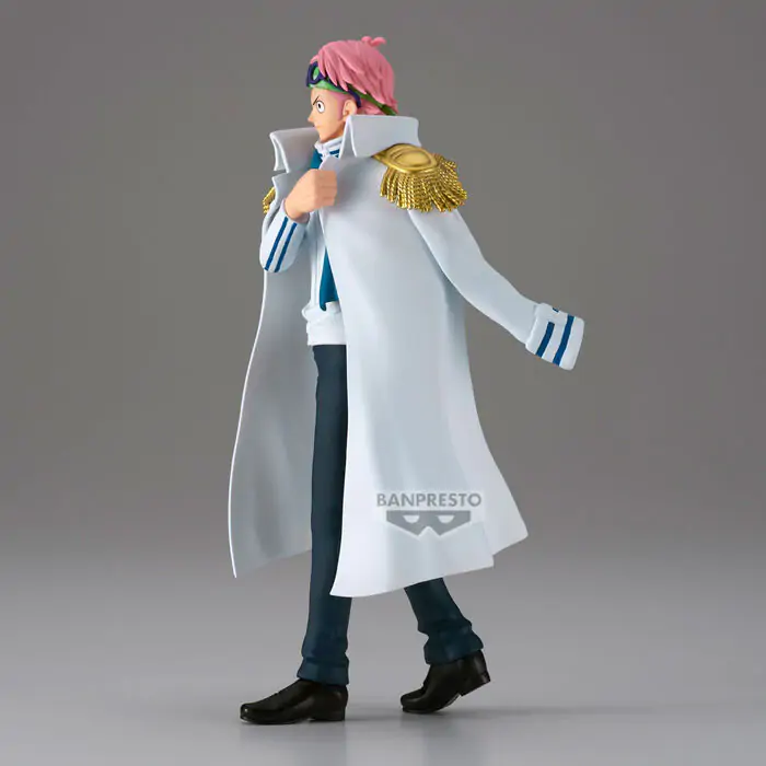 One Piece The Sukko Koby figura 16 cm fotografija izdelka