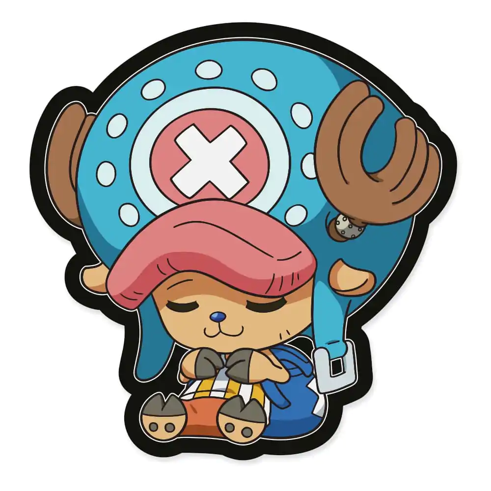 Blazina One Piece Tony Chopper 35 cm fotografija izdelka