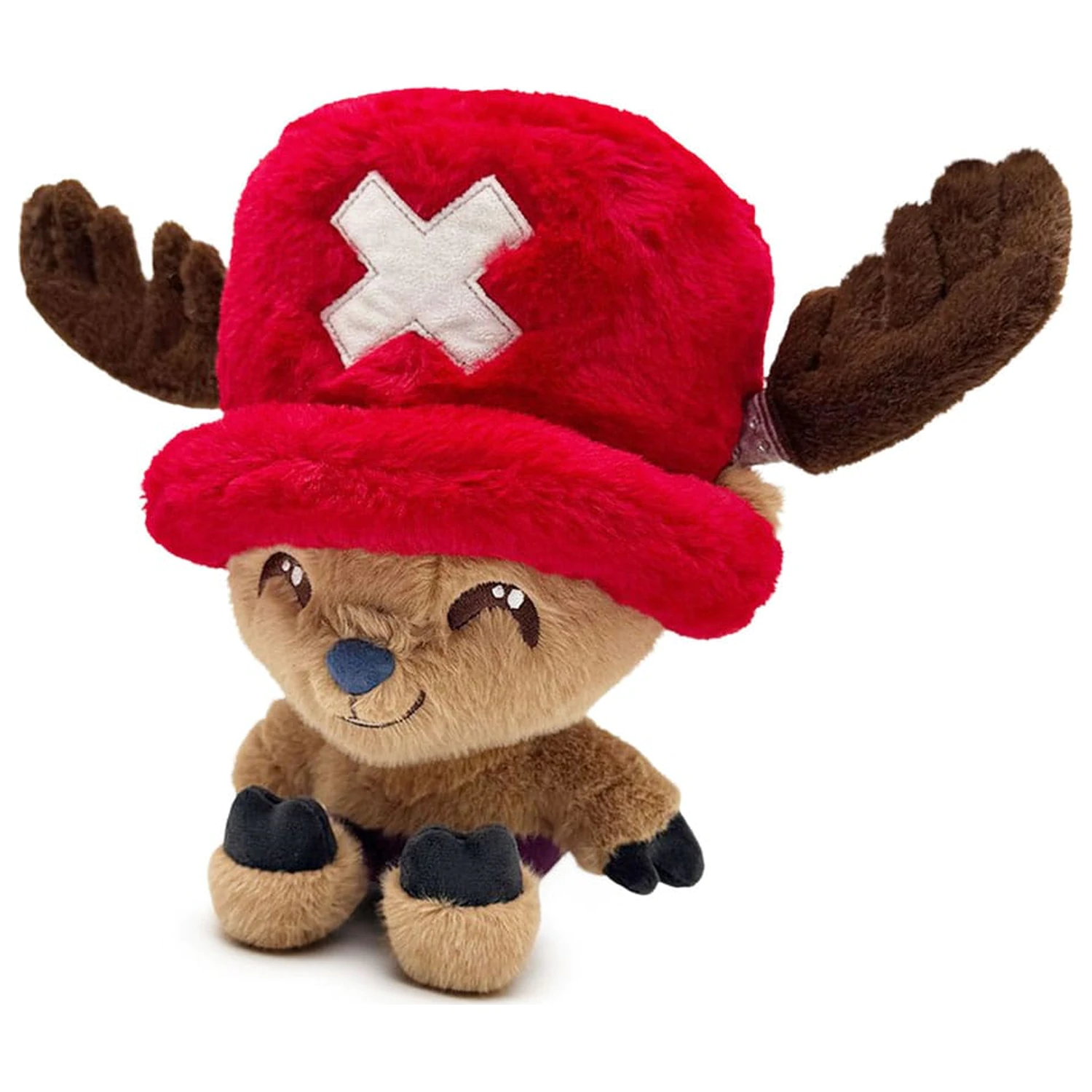 One Piece Plišasta figura Tony Tony Chopper 23 cm fotografija izdelka