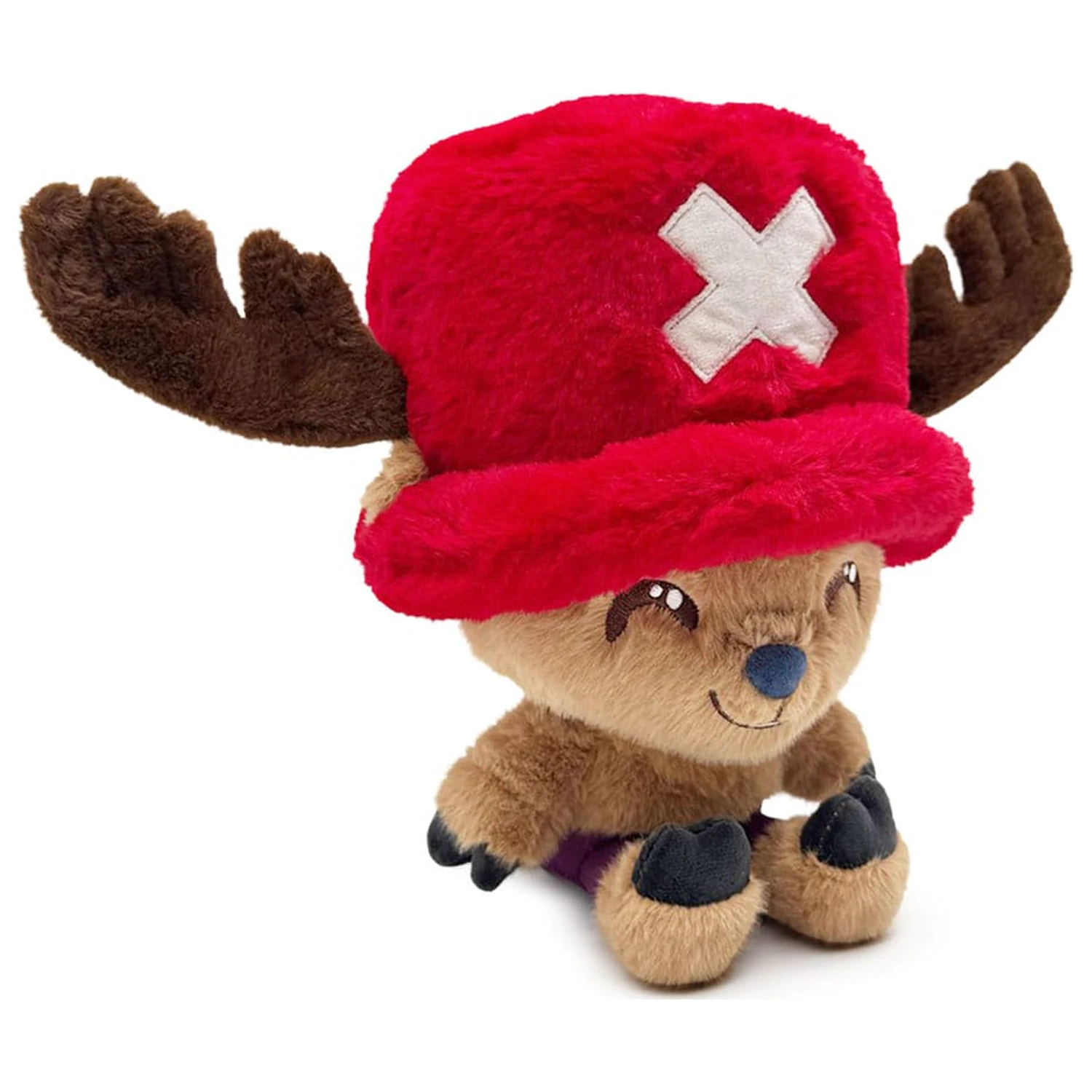 One Piece Plišasta figura Tony Tony Chopper 23 cm fotografija izdelka