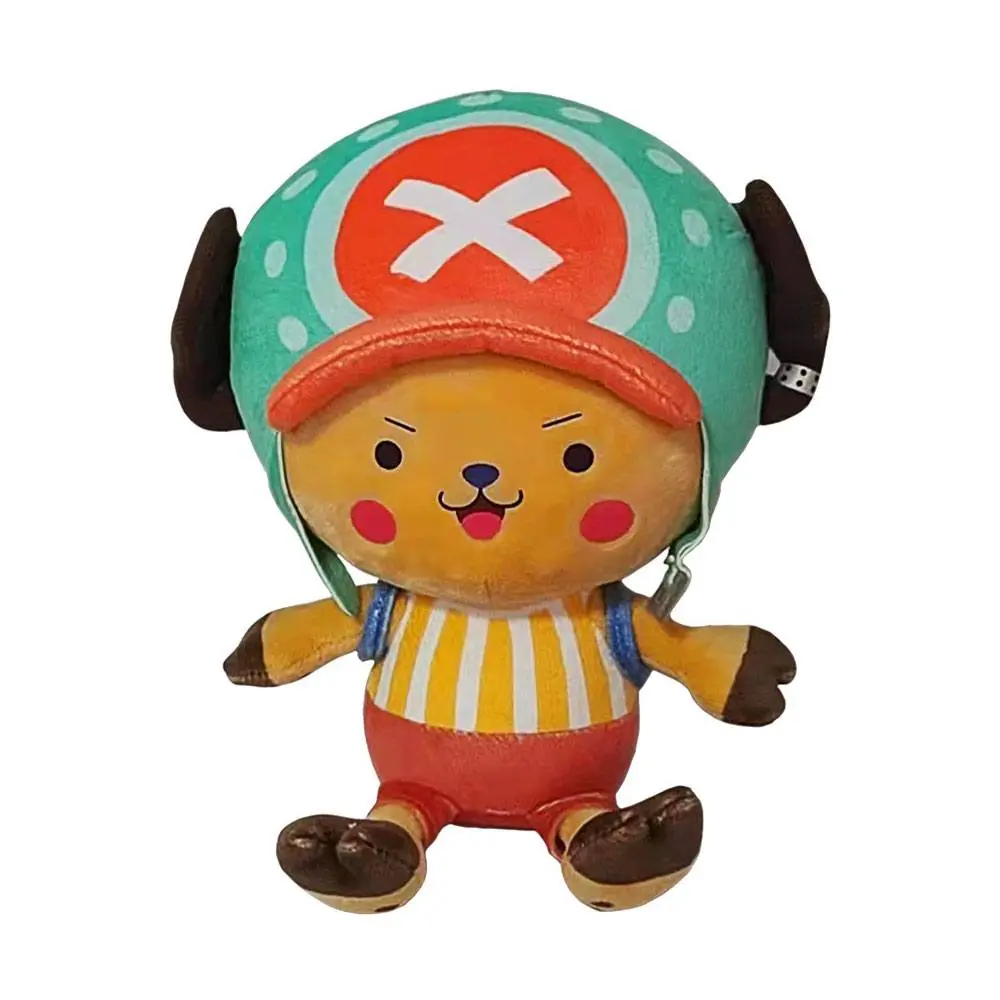 Plišasta figura One Piece Tony Tony Chopper 25 cm fotografija izdelka