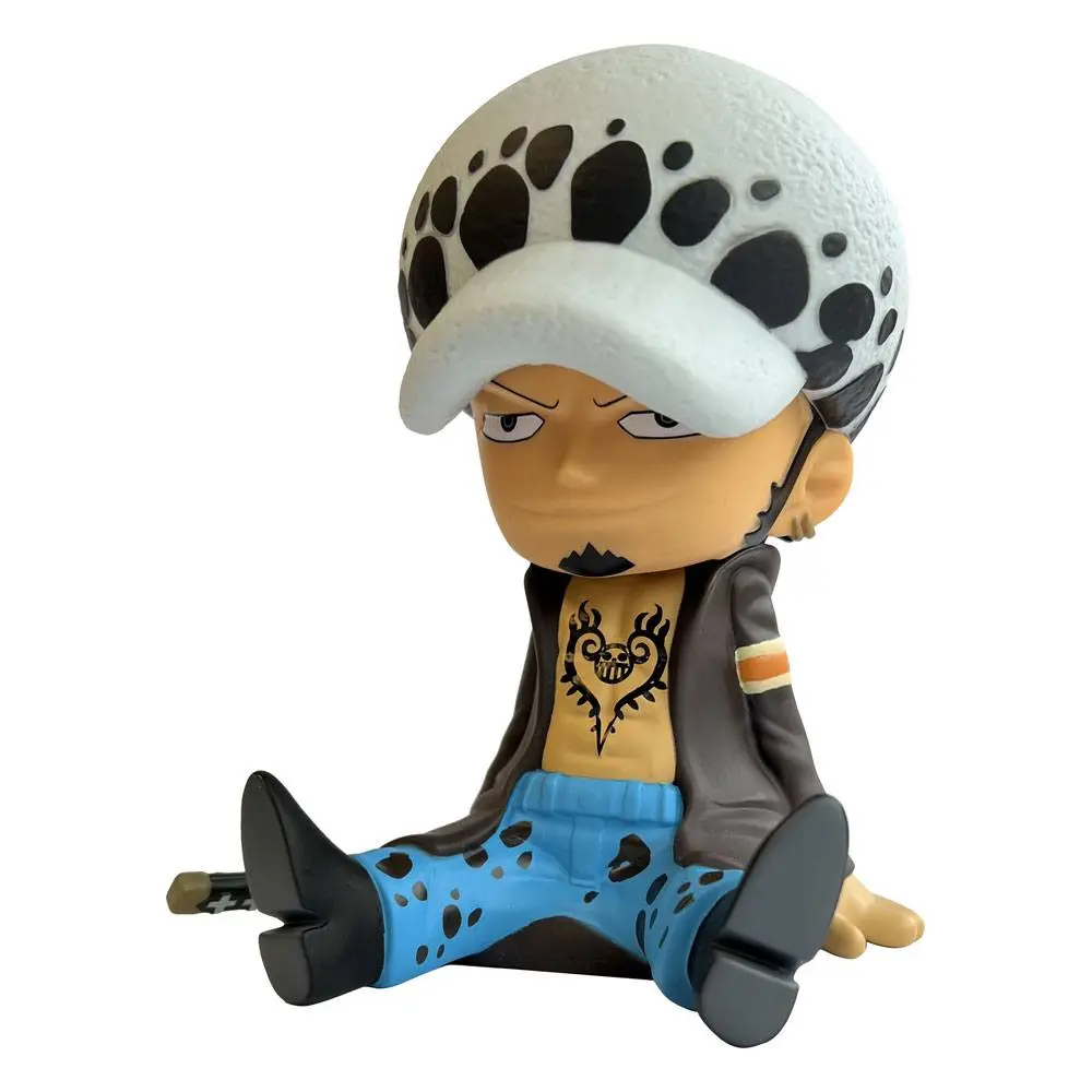 One Piece Pušica Trafalgar Law 18 cm fotografija izdelka