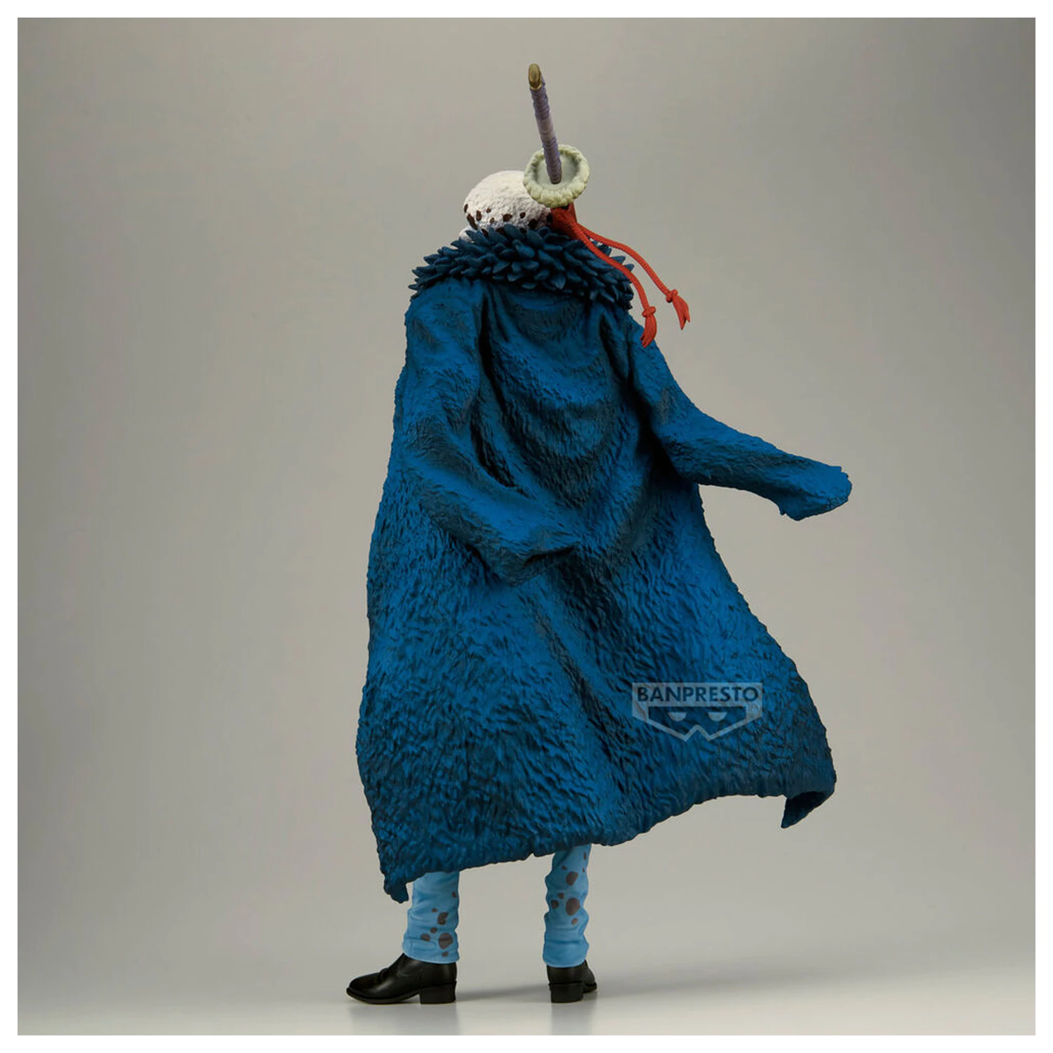 One Piece Trafalgar Law The Brush figura 31cm fotografija izdelka