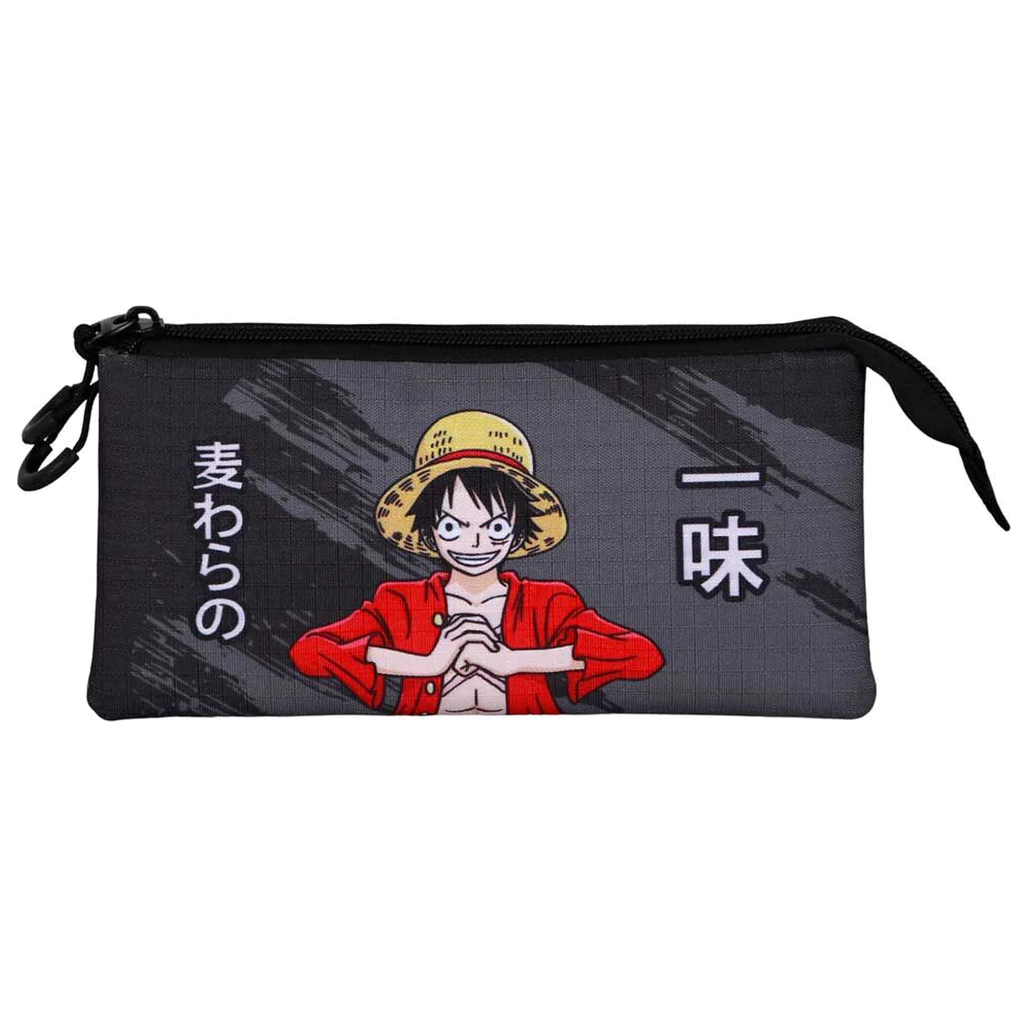 One Piece trojna peresnica fotografija izdelka