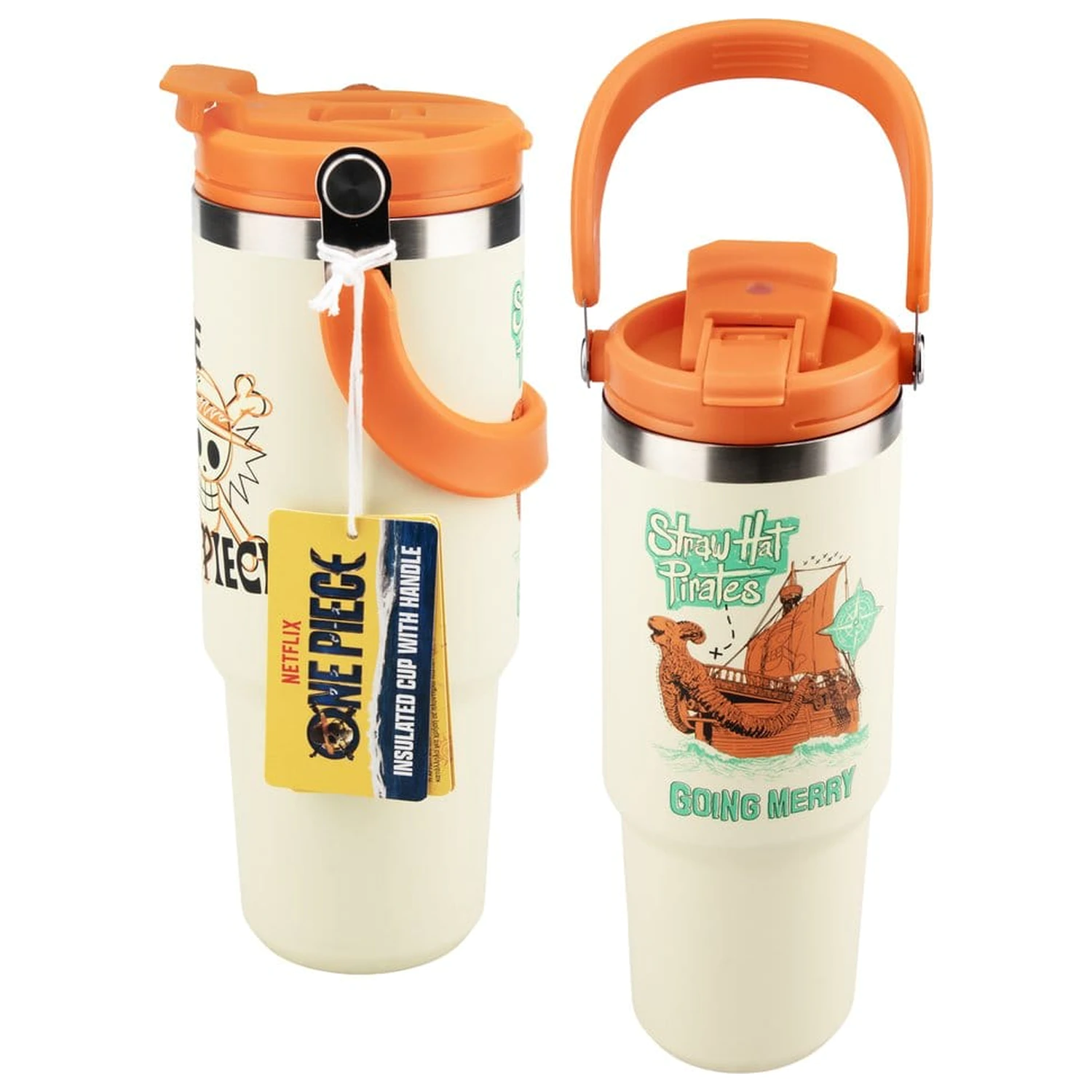 One Piece Tumbler 900 ml fotografija izdelka