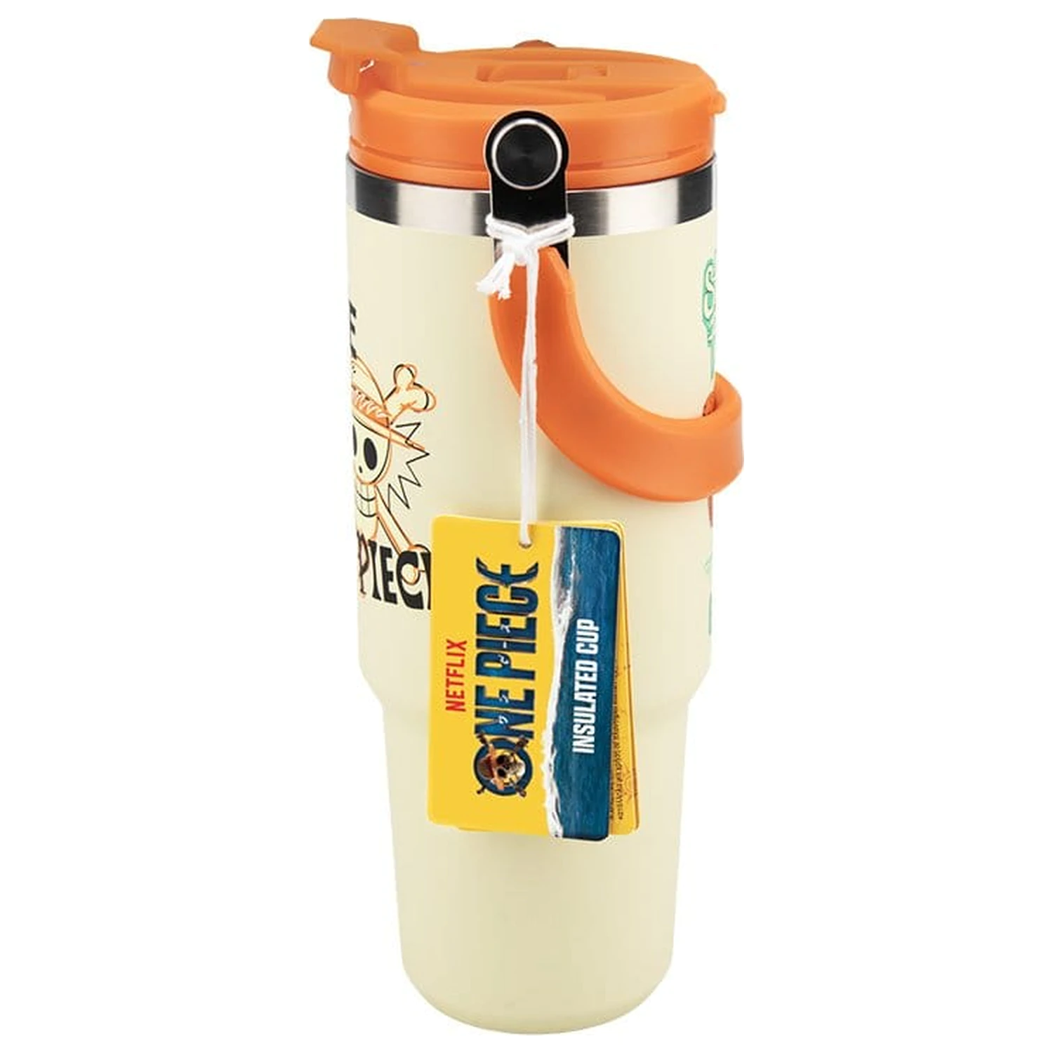 One Piece Tumbler 900 ml fotografija izdelka