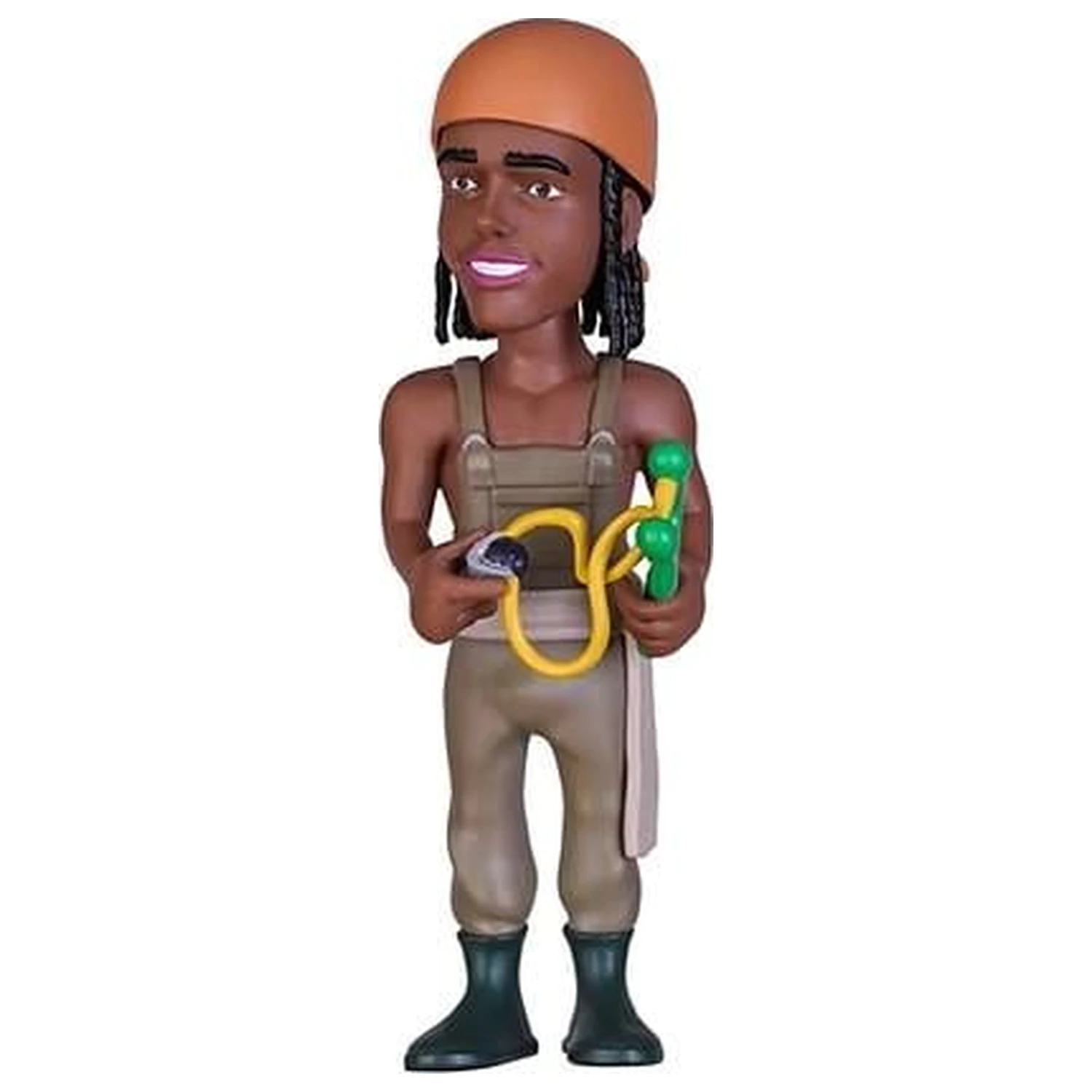 One Piece Usopp figura Minix 12cm fotografija izdelka
