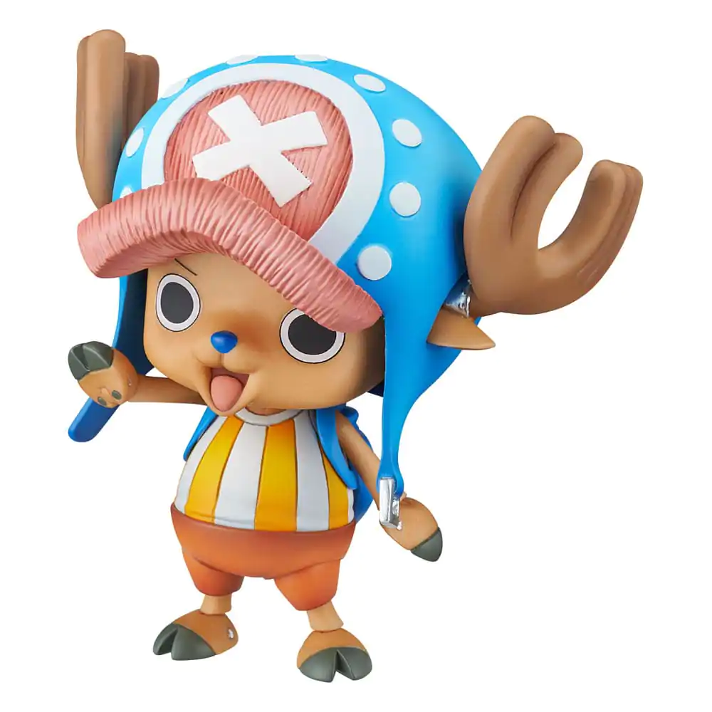 One Piece Variable Action Heroes Akcijska figura Tony Tony Chopper 8 cm fotografija izdelka