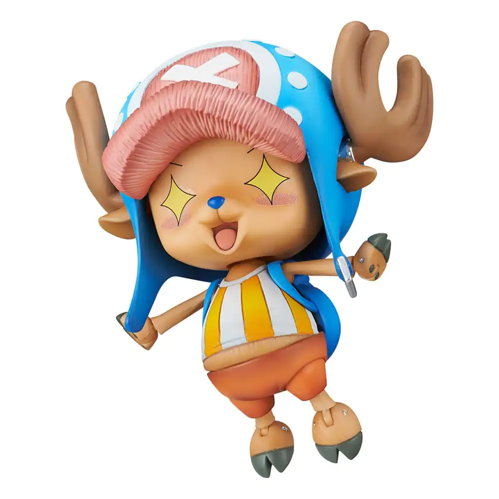 One Piece Variable Action Heroes Akcijska figura Tony Tony Chopper 8 cm fotografija izdelka