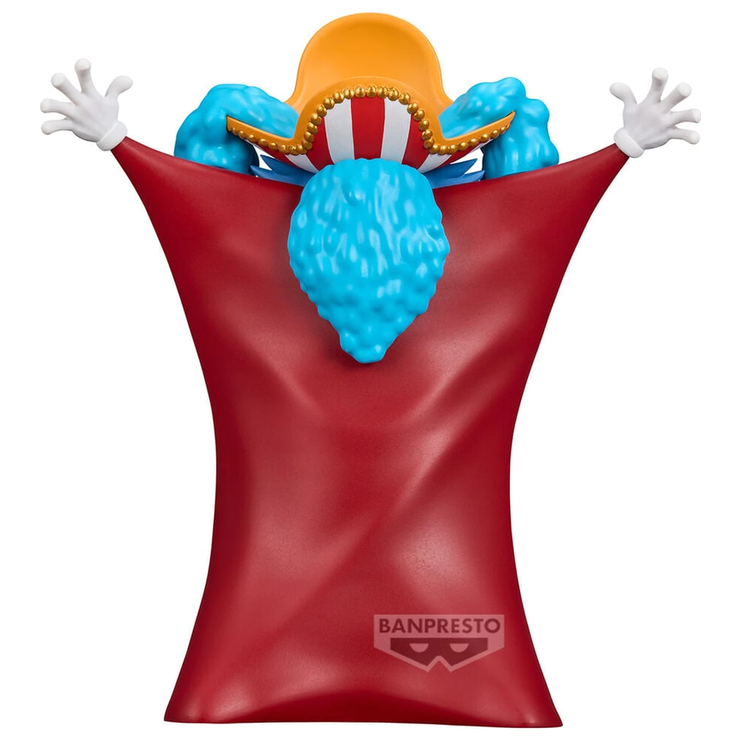 One Piece WCF Special Buggy figura 16 cm fotografija izdelka