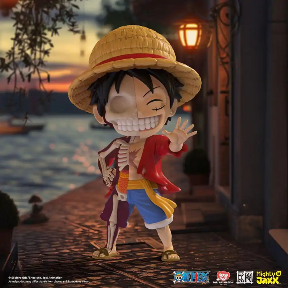 One Piece XXRAY Figura FHD Wanted Series - Luffy 15 cm fotografija izdelka