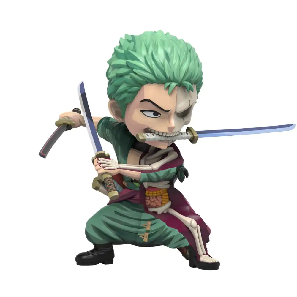 One Piece XXRAY PLUS Kip Zoro (Anime Edition) 20 cm fotografija izdelka
