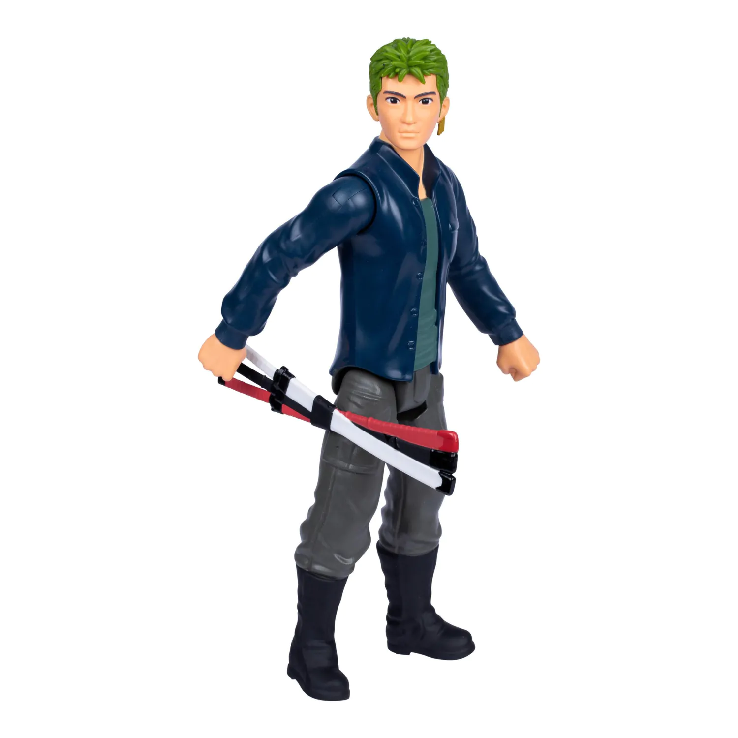 One Piece akcijska figura Zoro fotografija izdelka
