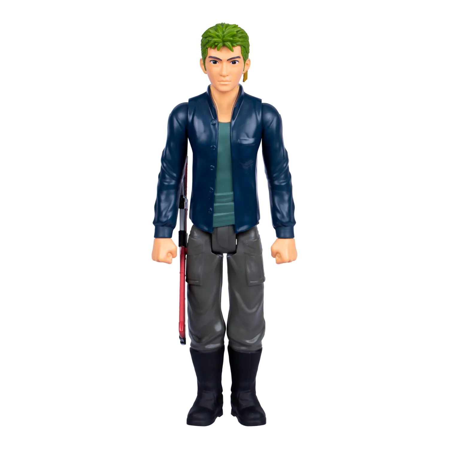 One Piece akcijska figura Zoro fotografija izdelka