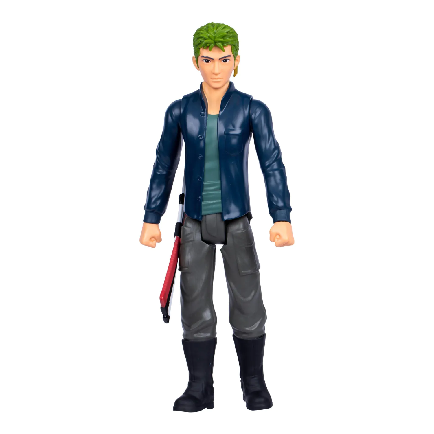 One Piece akcijska figura Zoro fotografija izdelka