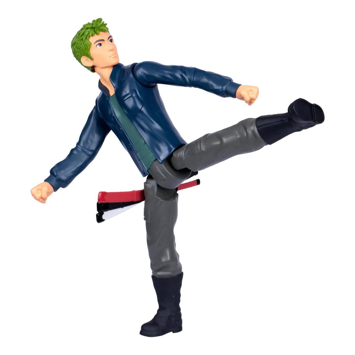One Piece akcijska figura Zoro fotografija izdelka