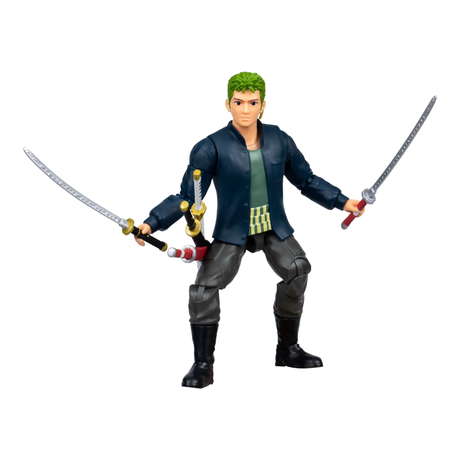 One Piece Akcijska figura Zoro fotografija izdelka