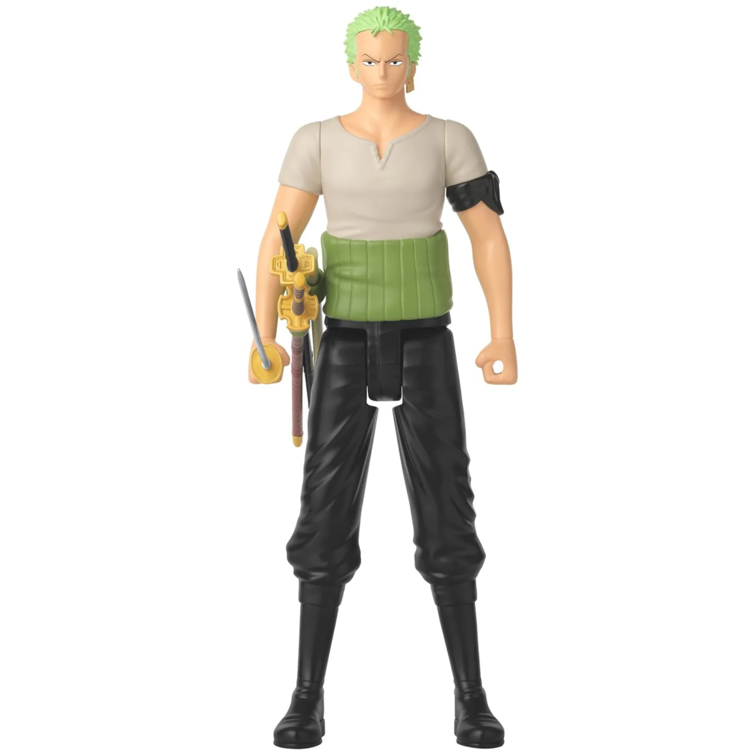 One Piece Zoro Anime Heroes Mega figura 30 cm fotografija izdelka
