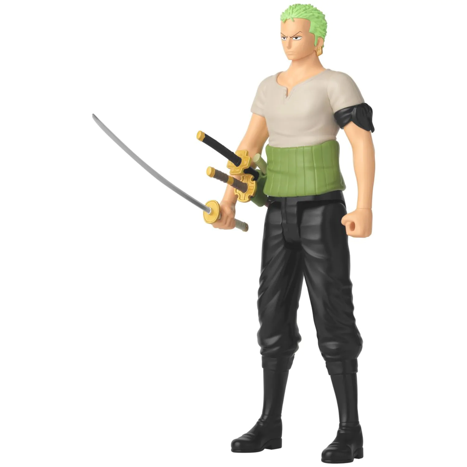 One Piece Zoro Anime Heroes Mega figura 30 cm fotografija izdelka