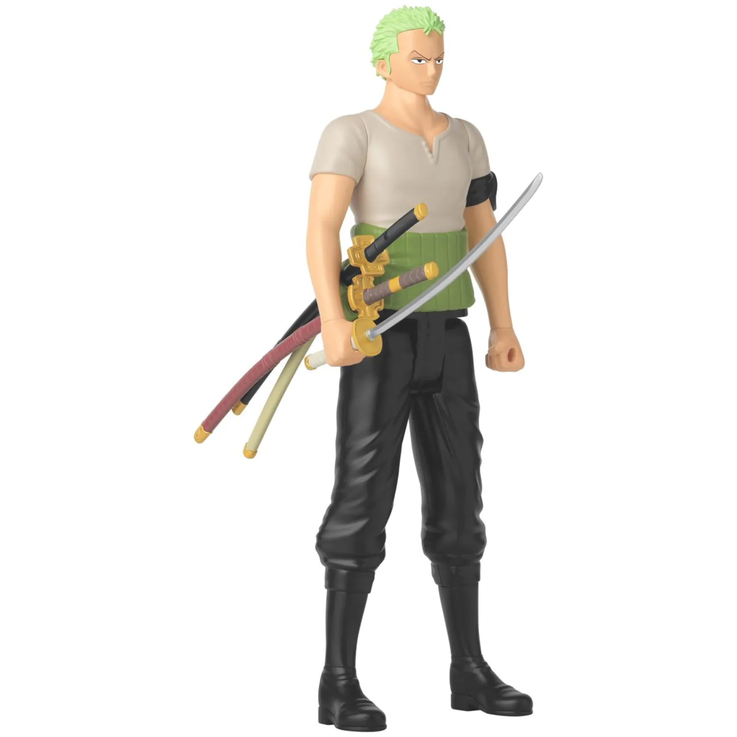 One Piece Zoro Anime Heroes Mega figura 30 cm fotografija izdelka