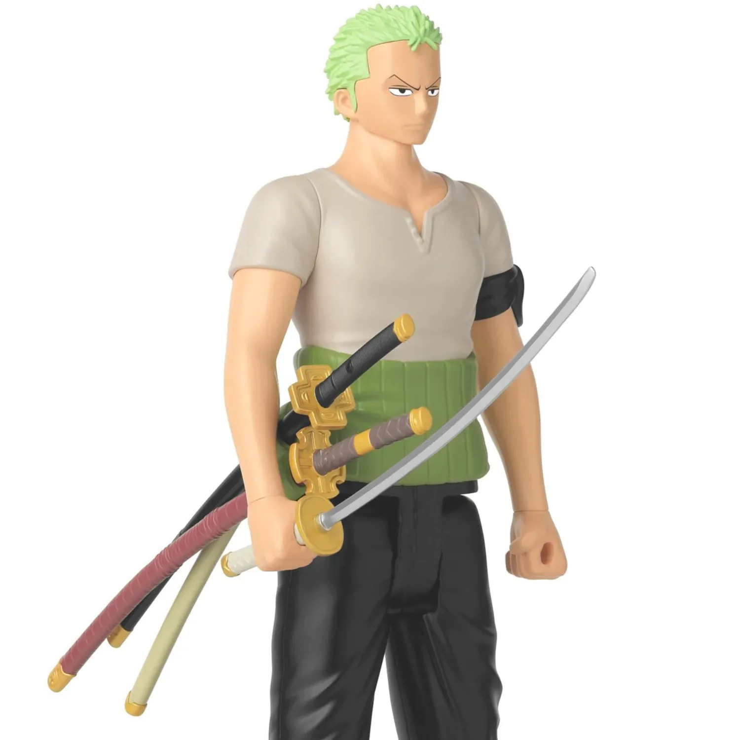 One Piece Zoro Anime Heroes Mega figura 30 cm fotografija izdelka