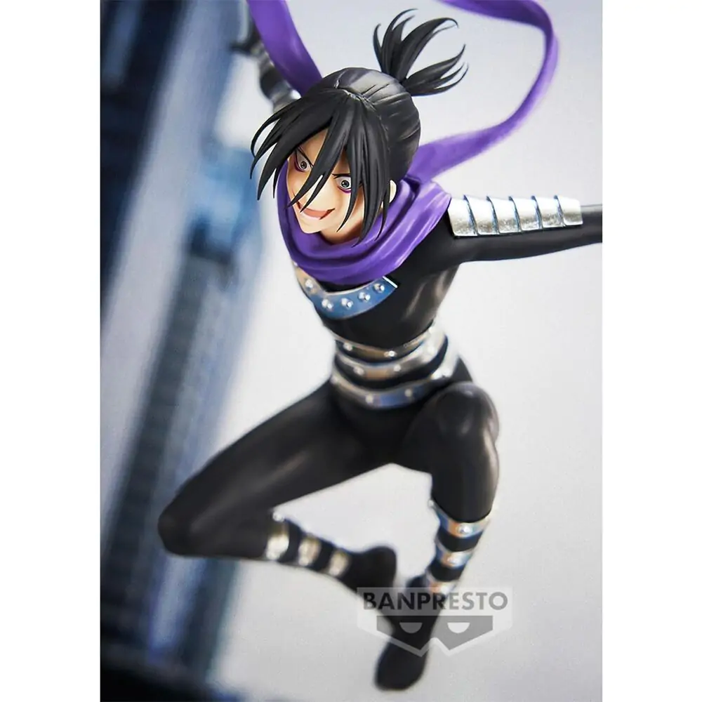 One Punch-Man PVC Kip Speed-O'-Sound Sonic 13 cm fotografija izdelka