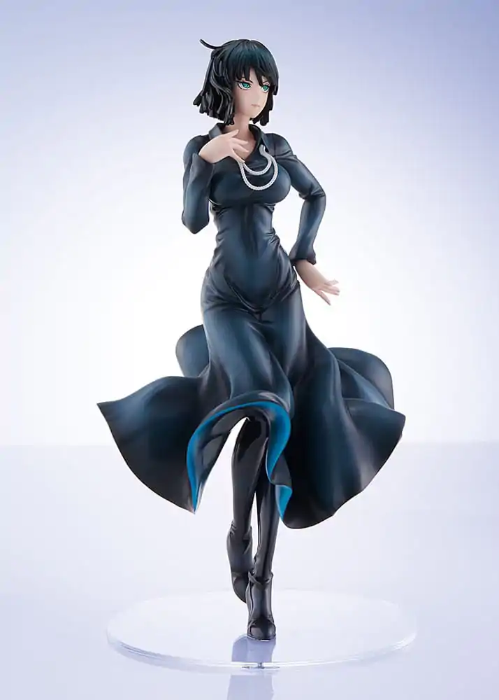 One-Punch Man PVC kip 1/7 Hellish Blizzard 27 cm fotografija izdelka