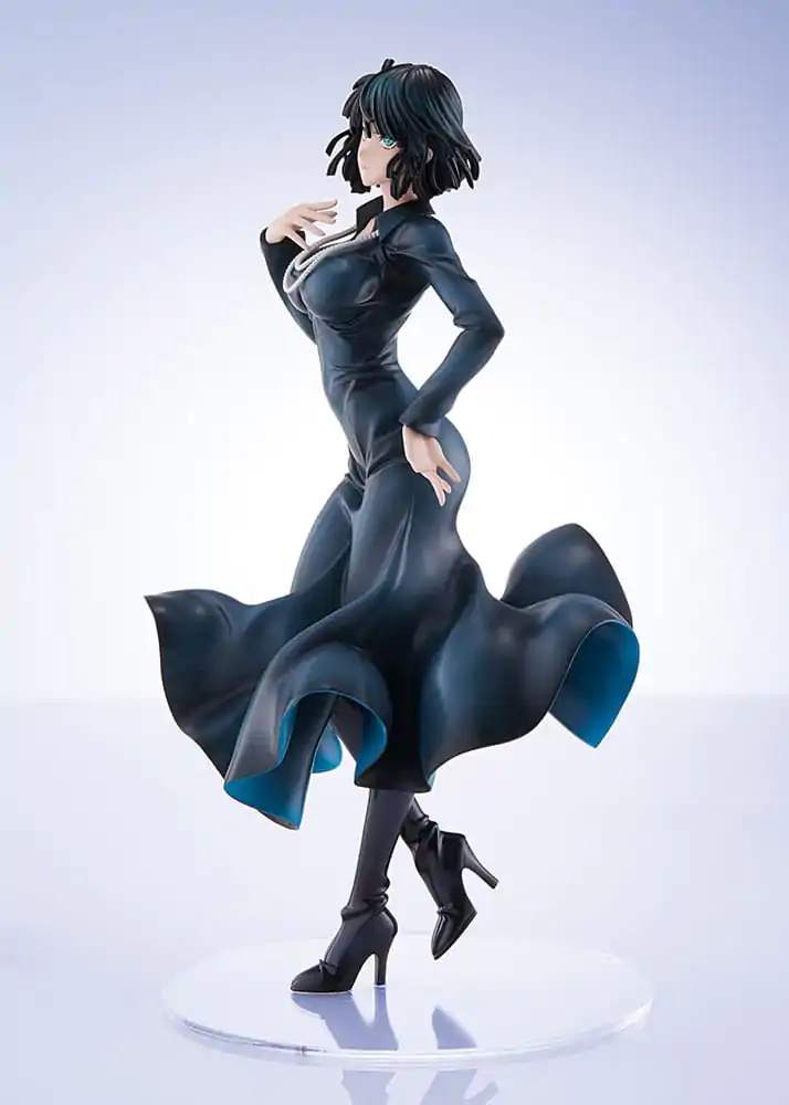One-Punch Man PVC kip 1/7 Hellish Blizzard 27 cm fotografija izdelka