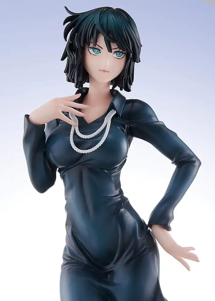One-Punch Man PVC kip 1/7 Hellish Blizzard 27 cm fotografija izdelka