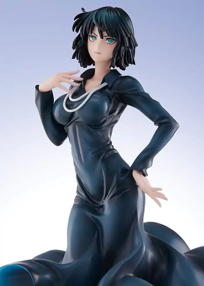 One-Punch Man PVC kip 1/7 Hellish Blizzard 27 cm fotografija izdelka