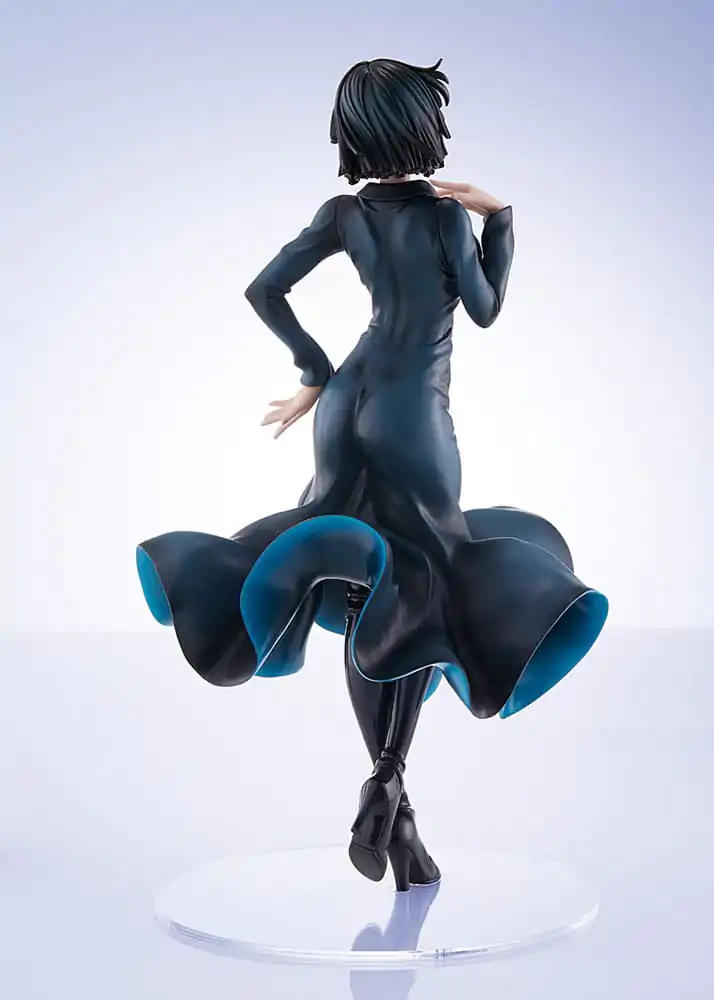 One-Punch Man PVC kip 1/7 Hellish Blizzard 27 cm fotografija izdelka