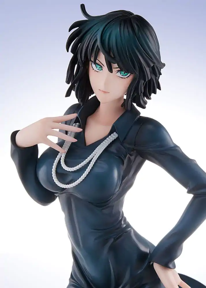 One-Punch Man PVC kip 1/7 Hellish Blizzard 27 cm fotografija izdelka