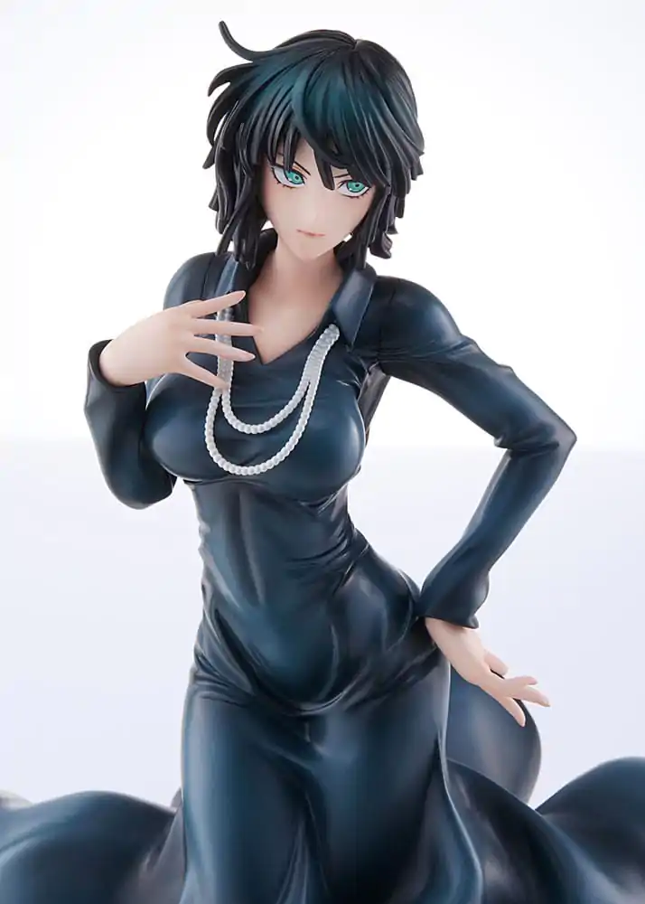 One-Punch Man PVC kip 1/7 Hellish Blizzard 27 cm fotografija izdelka