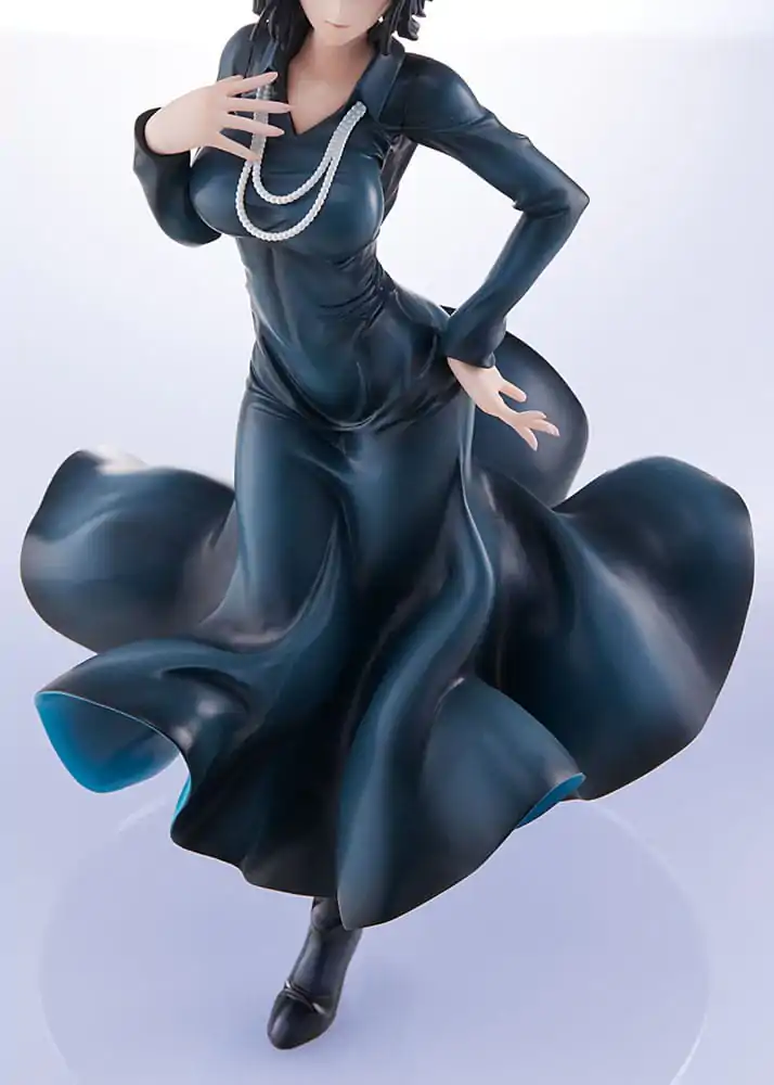 One-Punch Man PVC kip 1/7 Hellish Blizzard 27 cm fotografija izdelka