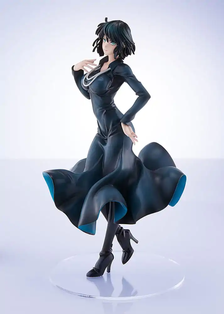 One-Punch Man PVC kip 1/7 Hellish Blizzard 27 cm fotografija izdelka