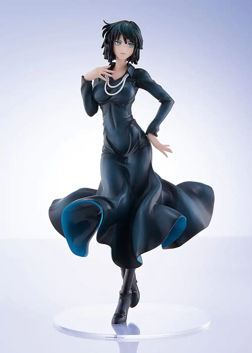 One-Punch Man PVC kip 1/7 Hellish Blizzard 27 cm fotografija izdelka