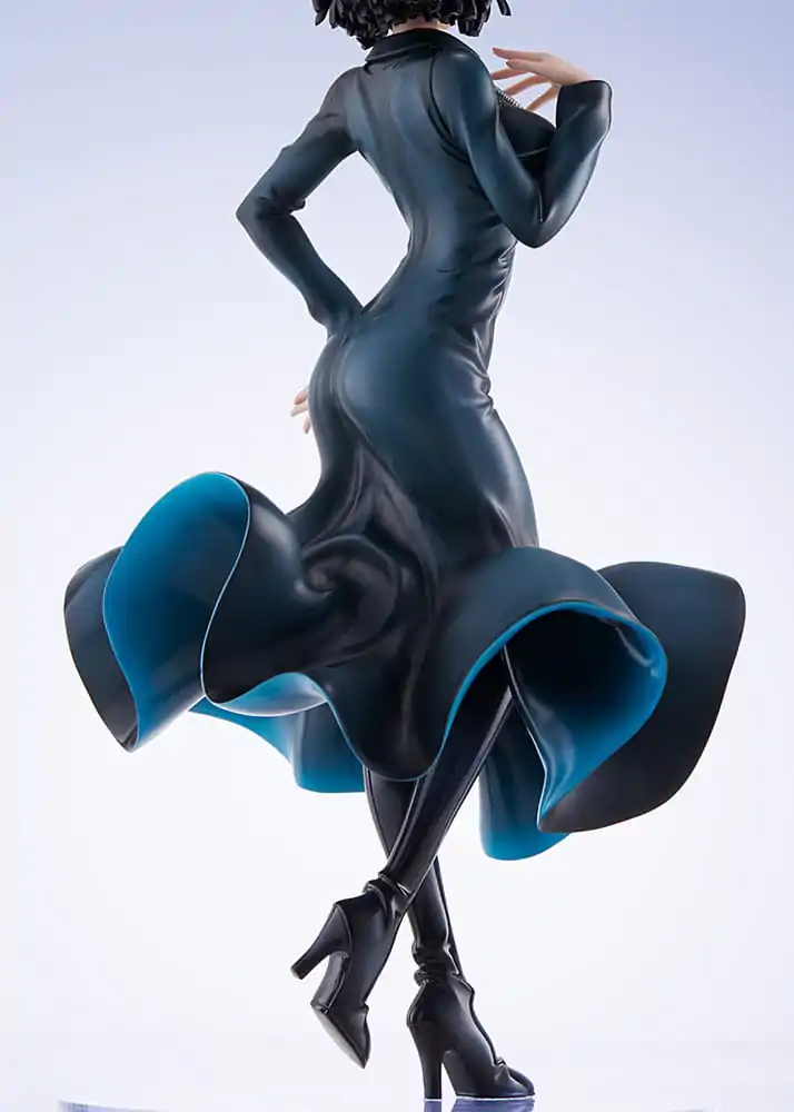One-Punch Man PVC kip 1/7 Hellish Blizzard 27 cm fotografija izdelka