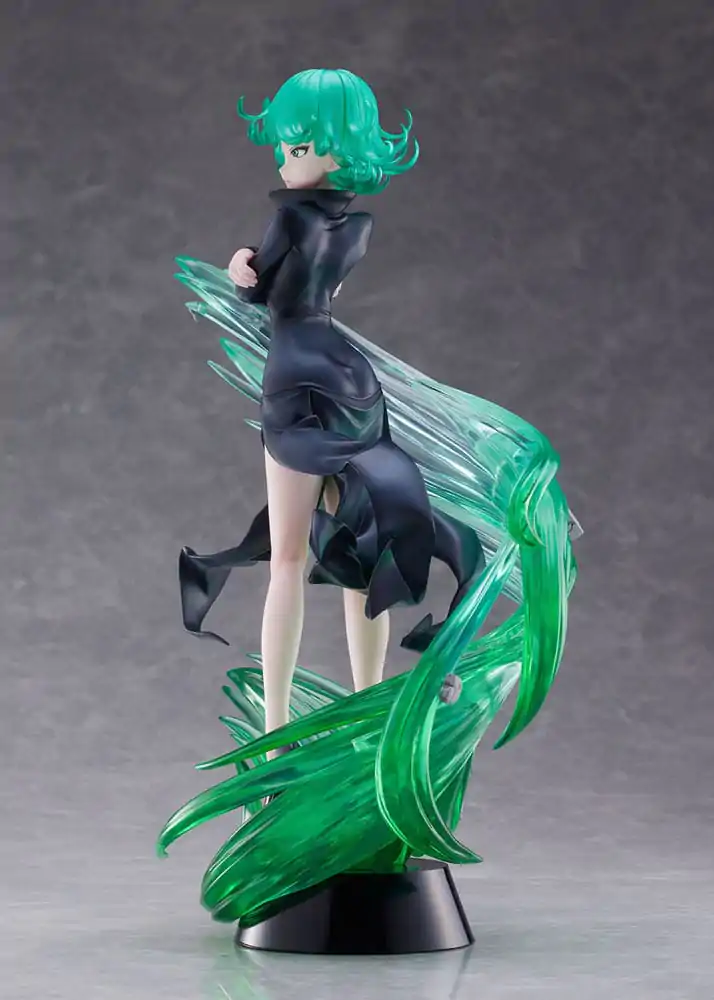 One Punch Man PVC Kip 1/7 Grozni Tornado 24 cm fotografija izdelka