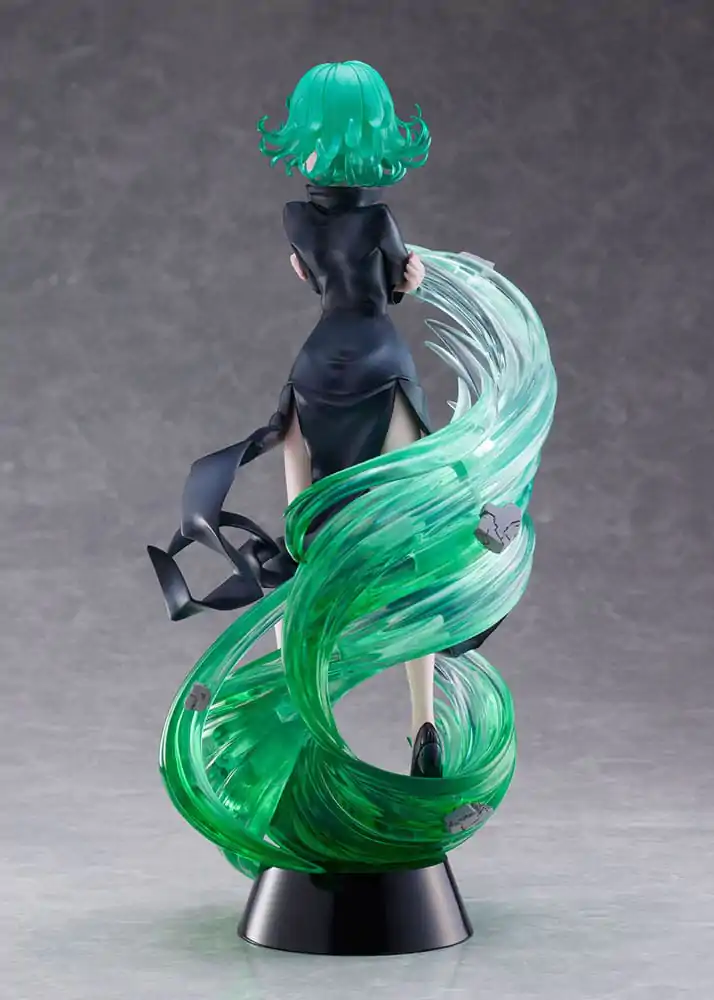 One Punch Man PVC Kip 1/7 Grozni Tornado 24 cm fotografija izdelka