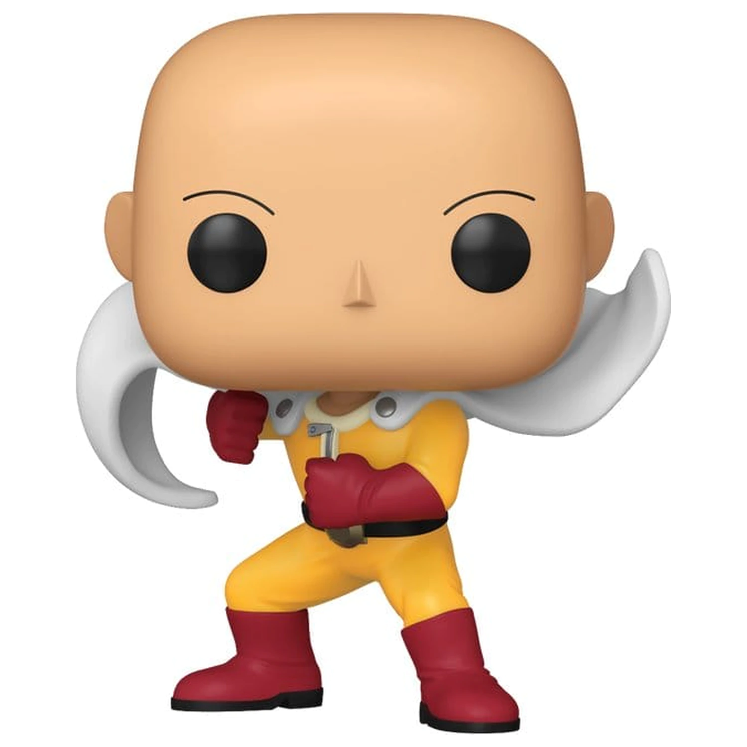 One Punch Man Funko POP! Animation vinilna figura Saitama 9 cm fotografija izdelka