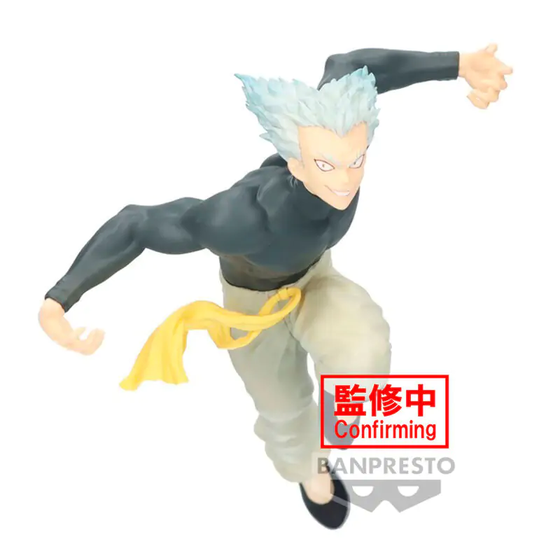 One Punch Man Garou figura 16 cm fotografija izdelka