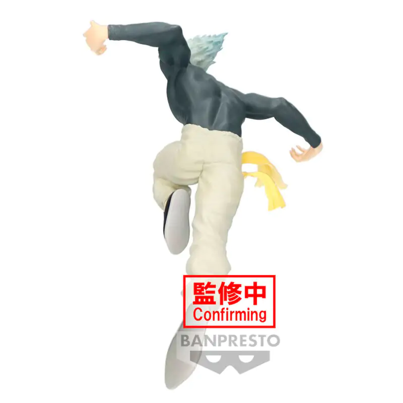 One Punch Man Garou figura 16 cm fotografija izdelka