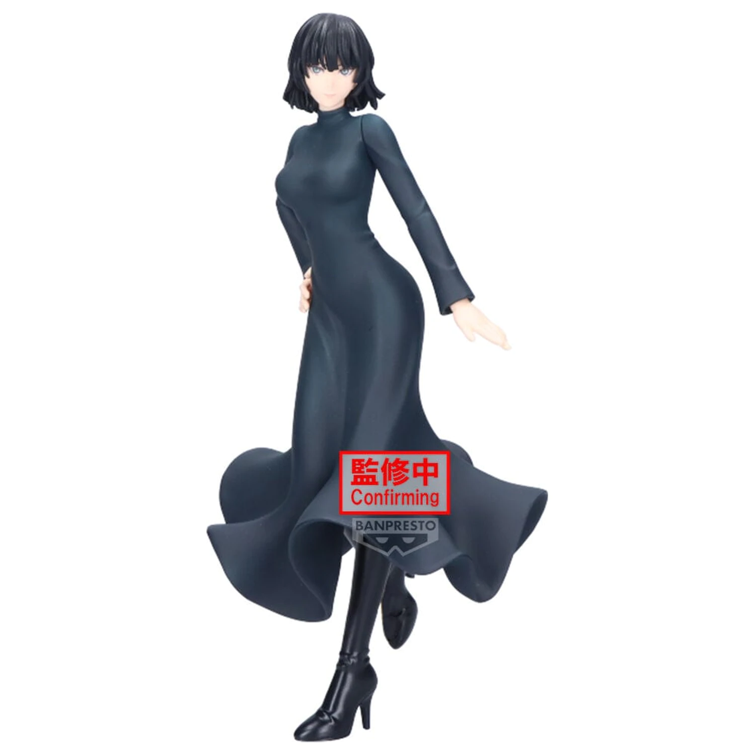 One-Punch Man Glitter & Glamours Hellish Blizzard figura 20cm fotografija izdelka
