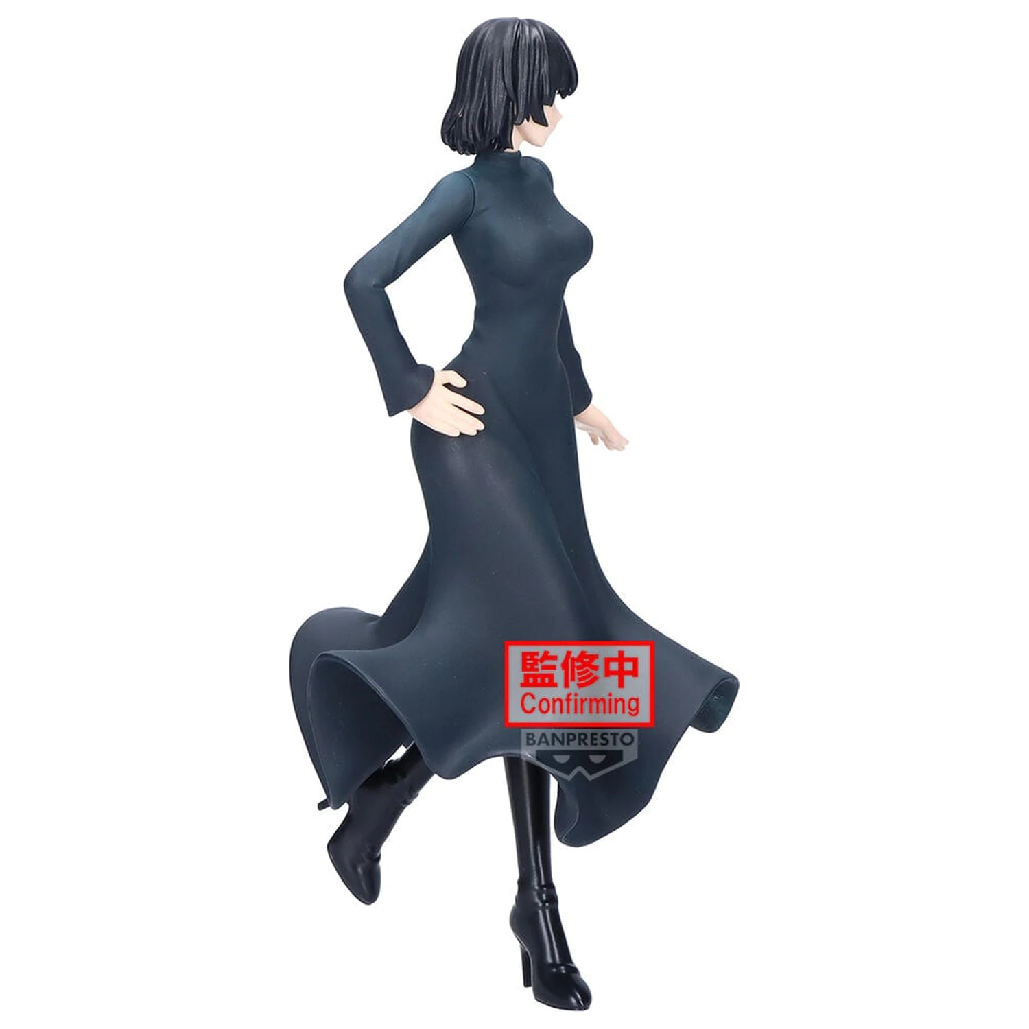 One-Punch Man Glitter & Glamours Hellish Blizzard figura 20cm fotografija izdelka