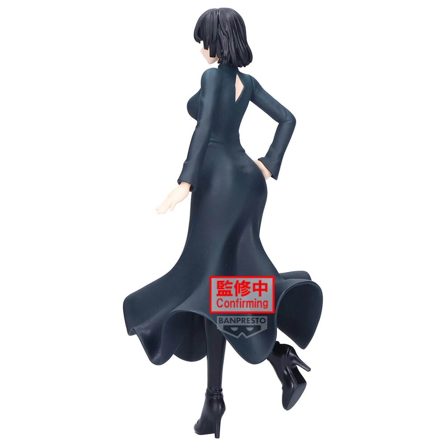 One-Punch Man Glitter & Glamours Hellish Blizzard figura 20cm fotografija izdelka