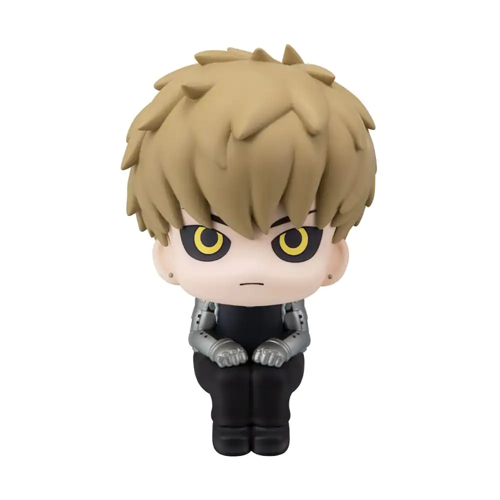 One Punch Man Look Up PVC Kip Genos 11 cm fotografija izdelka
