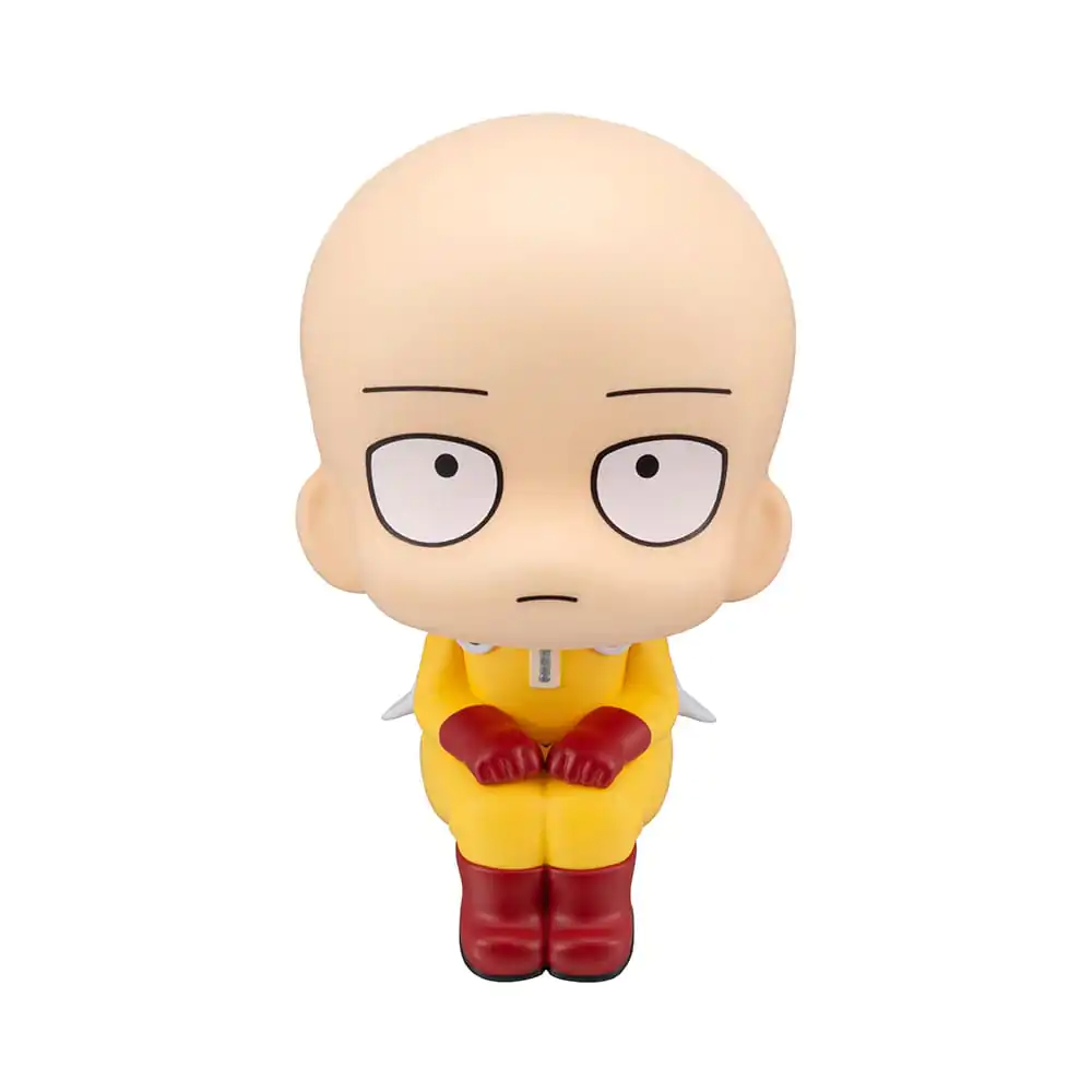 One Punch Man Look Up PVC Kip Saitama 11 cm fotografija izdelka