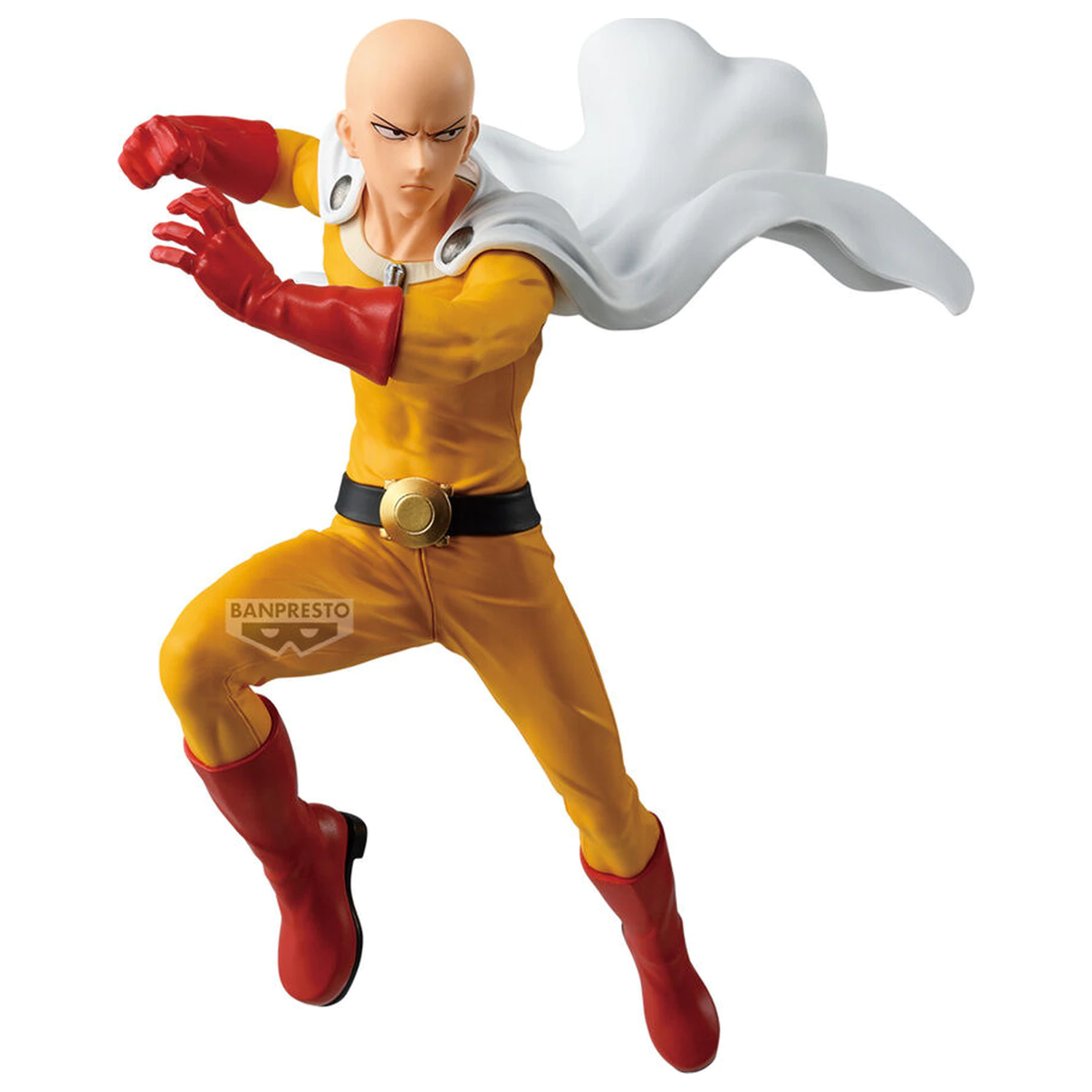 One Punch Man Maximatic Saitama figura 22 cm fotografija izdelka